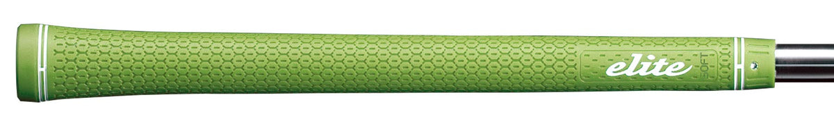 Elite Grip Tour Dominator Tour Dominator BL Ali 10/Signal Green TD48soft