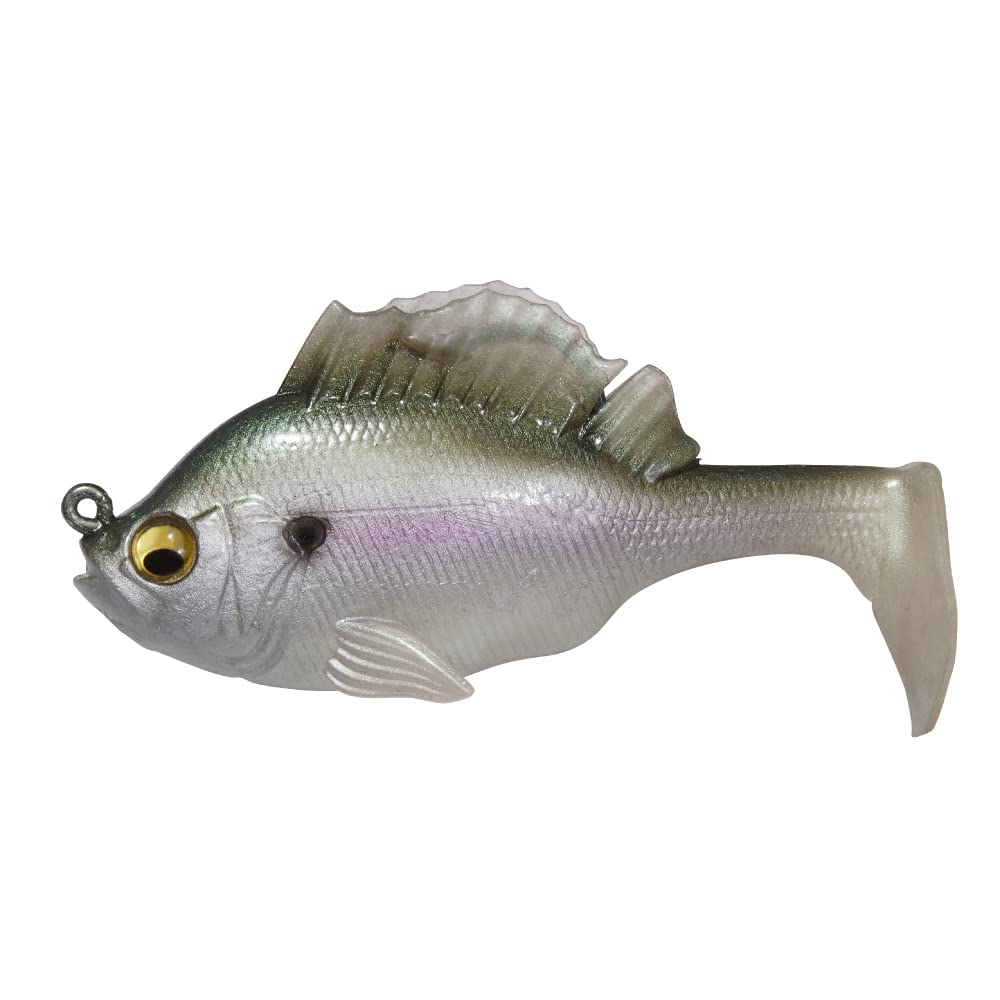 Megabass Sleeper GILL 3.2" 3/4 oz. MB Gazard
