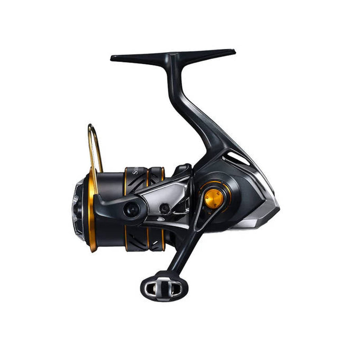 SHIMANO 21 Soare XR C2500S Spinning Fishing Reel