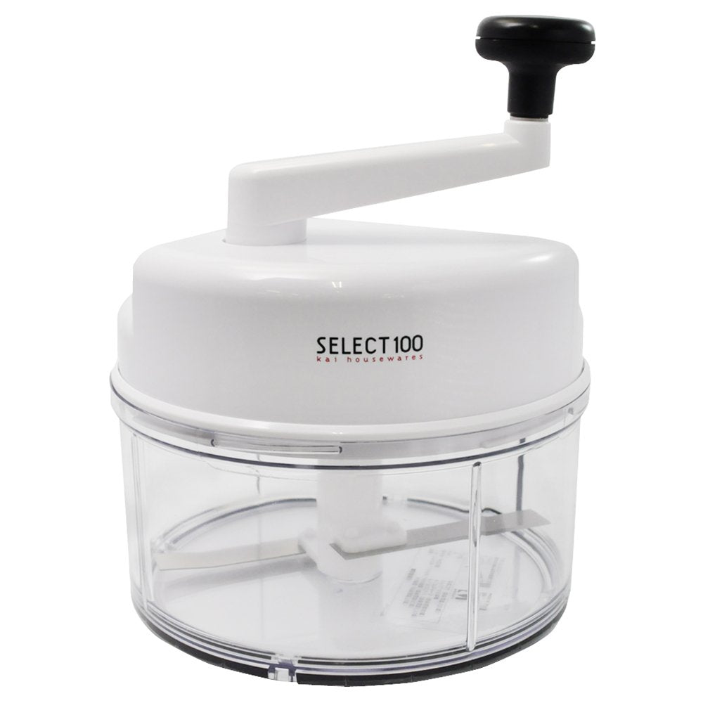 Kai KAI SELECT100 Chopping Machine, Made in Japan DH5703
