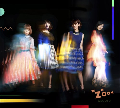 Z OOM(+DVD)(ltd.)