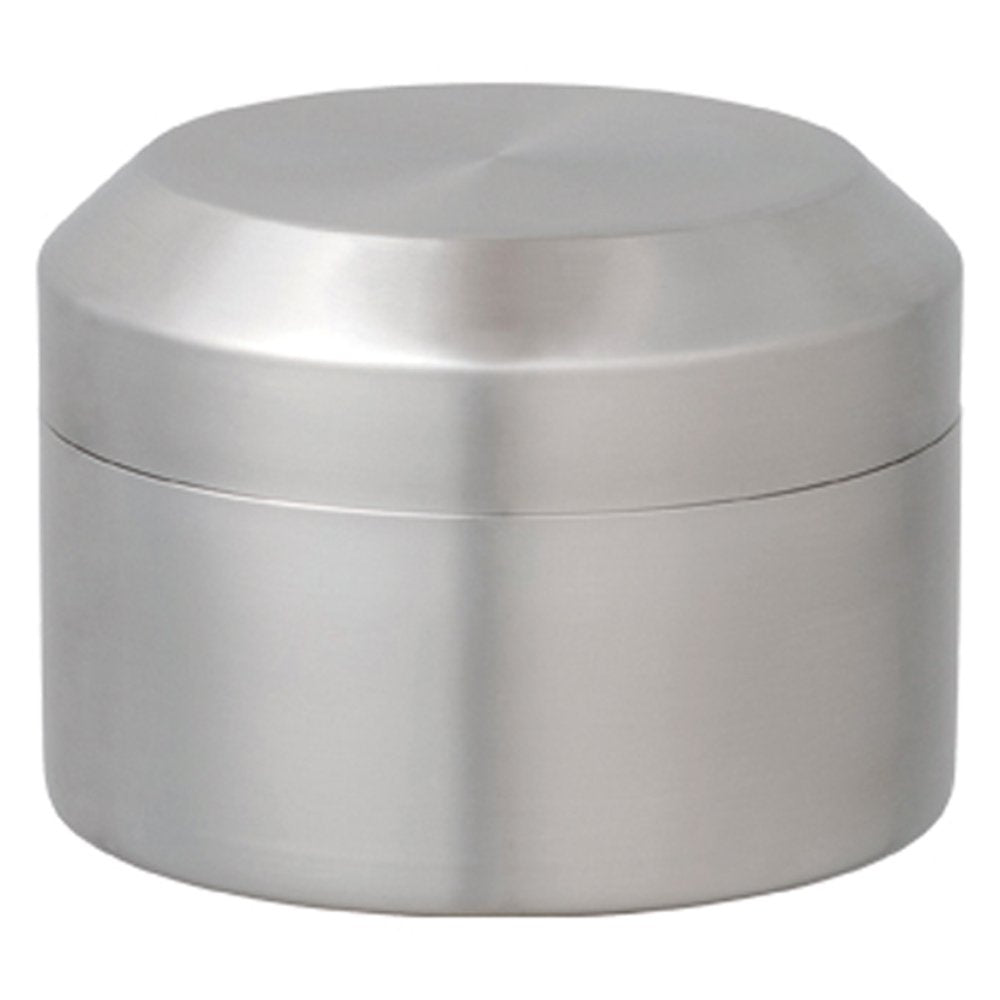 KINTO LT 21237 Canister, 8.5 fl oz (250 ml), Tea Canister, Storage Container, Tea Gift, Present