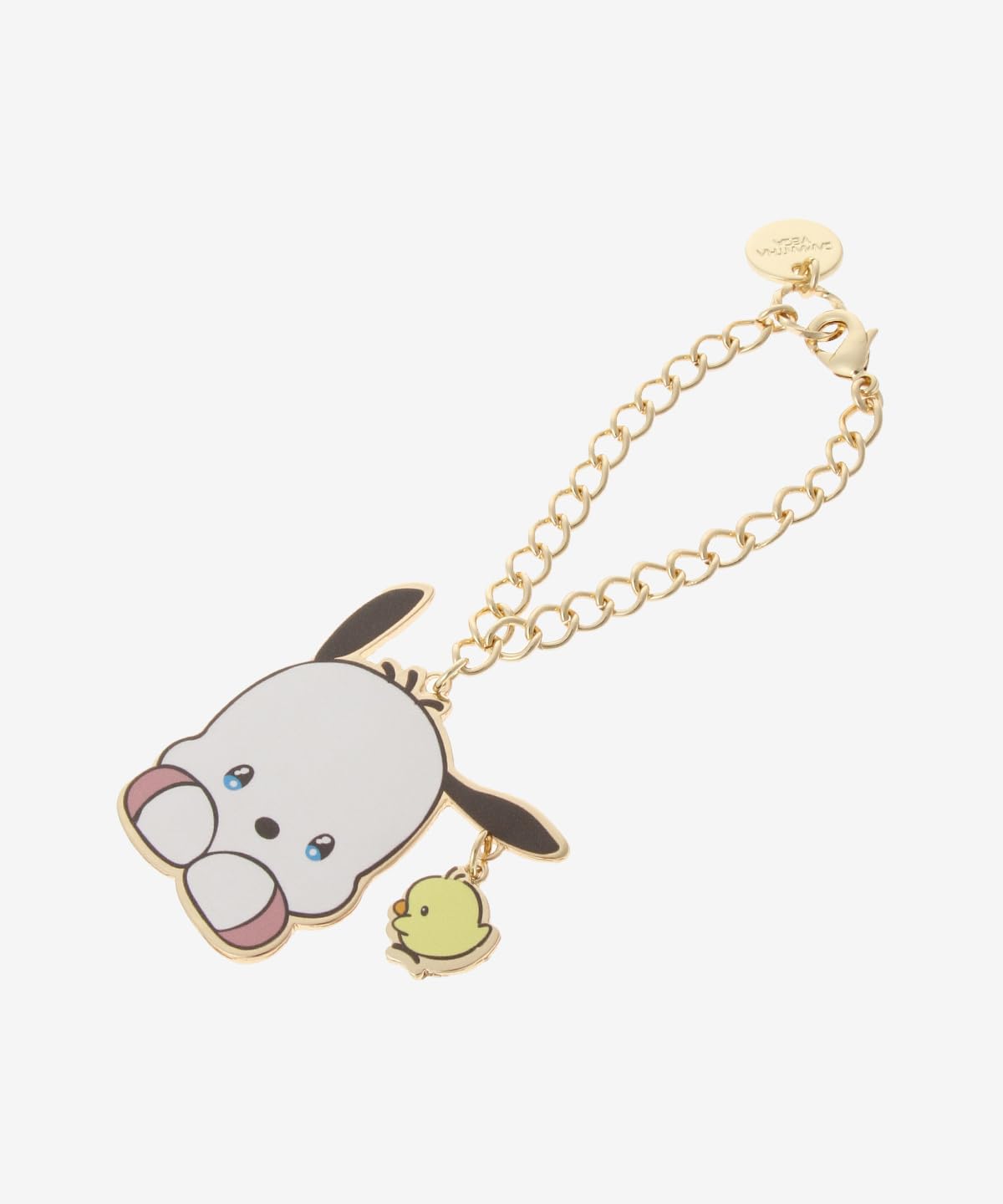 Pochacco Collection Bag Charm