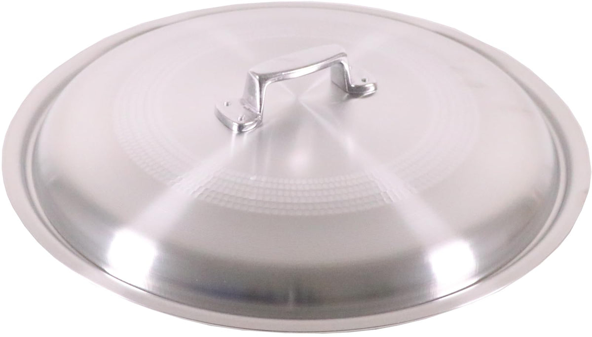 Aluminum King Cooking Pot Lid 51 cm