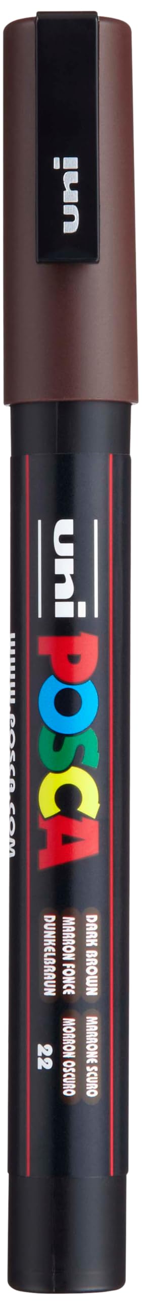 POSCA Paint Markers, PC-3M Fine