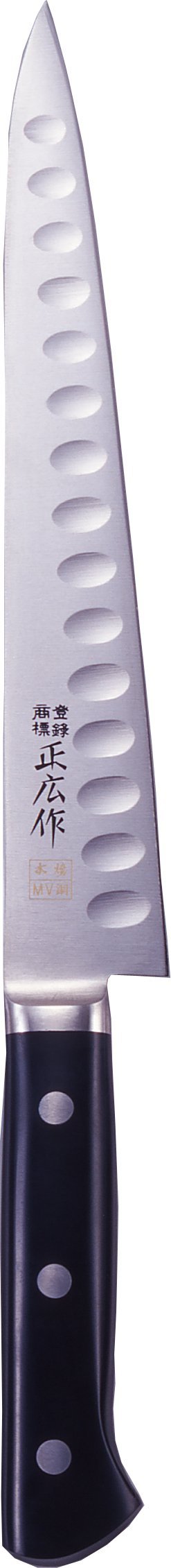 Masahiro MV This Grilled Salmon 240mm 14887