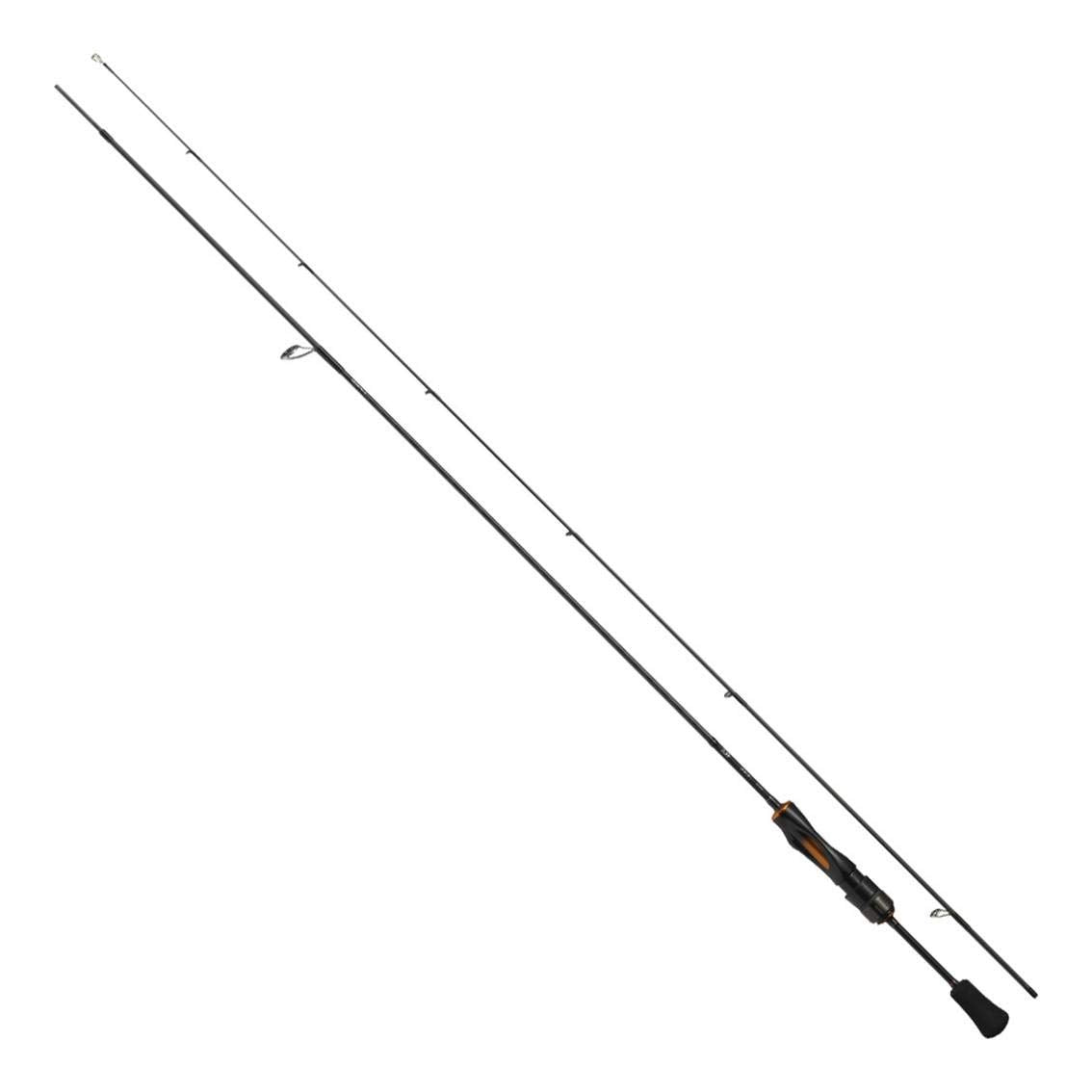 Daiwa (Daiwa) torautoroddo Spinning ipurimi 62xul Fishing Rod