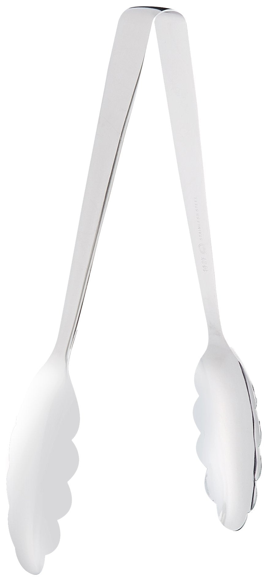 Endo Shoji BHC0202 Leaf Tongs, Commercial Use, Small