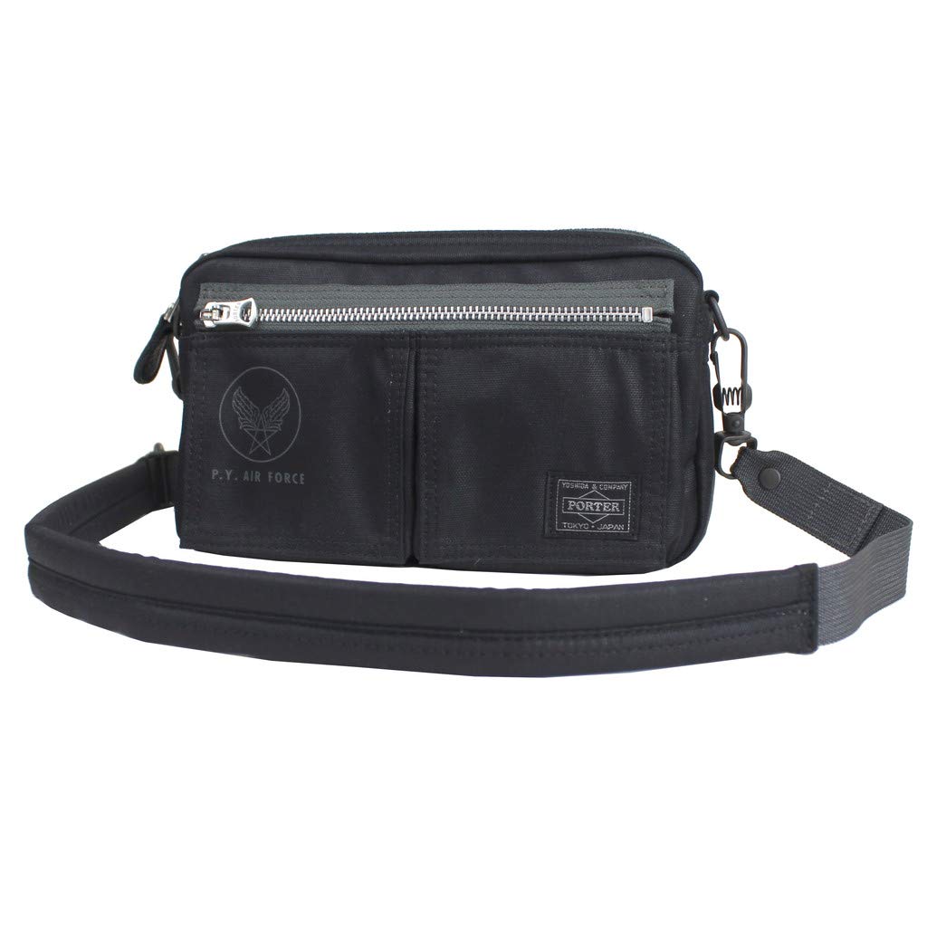 Porter 863-17934 Flying Ace Shoulder Bag