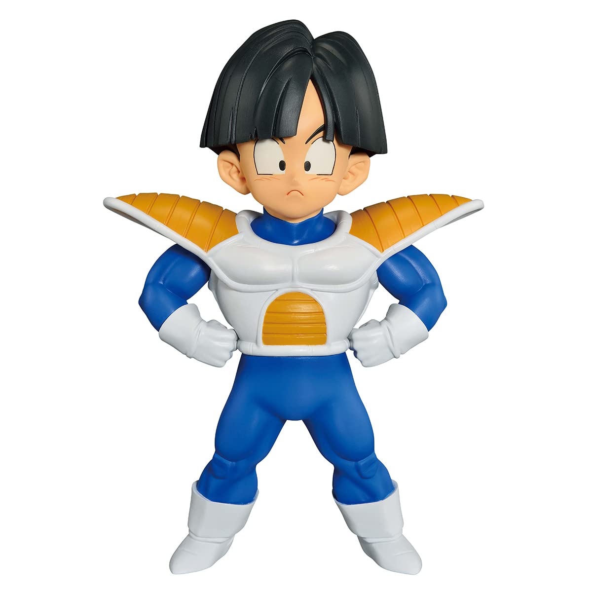 BANDAI Spirits Ichibansho - Dragon Ball Z - Son Gohan (Ball Battle on Planet Namek) Collectible Figure