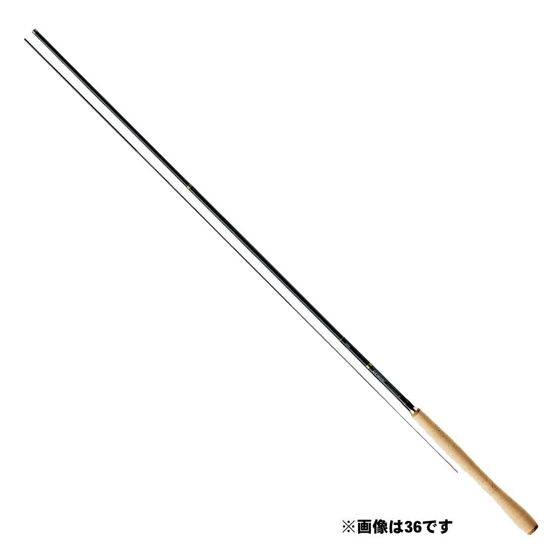 Daiwa NEO Tenkara 36