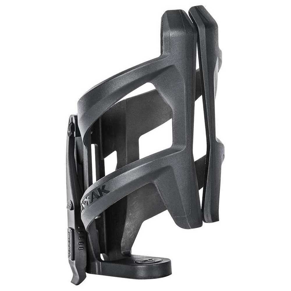 Topeak Tri-Cage, with Integrated tire levers, for Saddle Rear Hydration System Mount