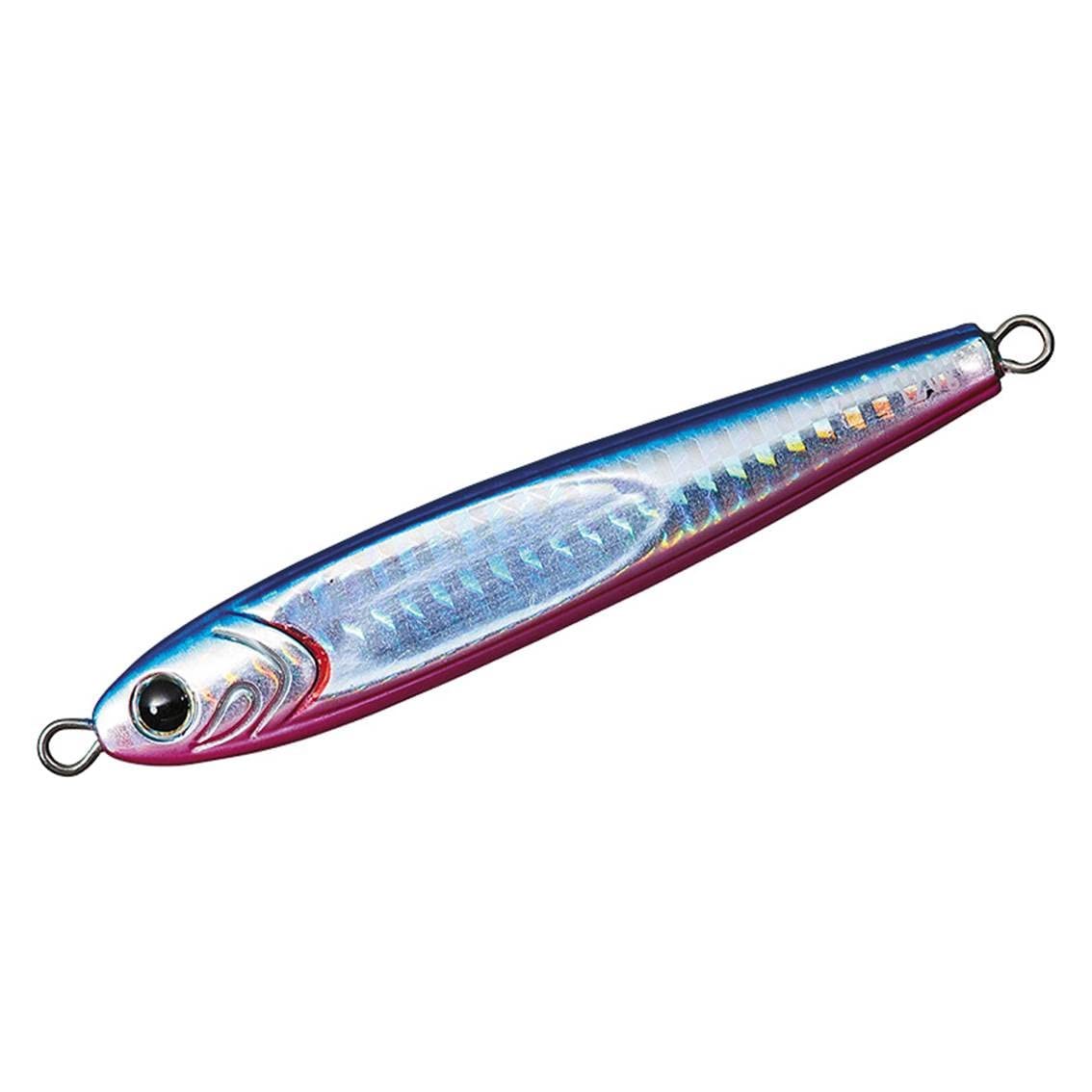 DAIWA Metal Jig Saltiga TG Bait 4.2 oz (120 g) PH Bull Pin Lure