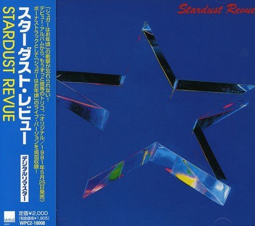 Stardust Revue