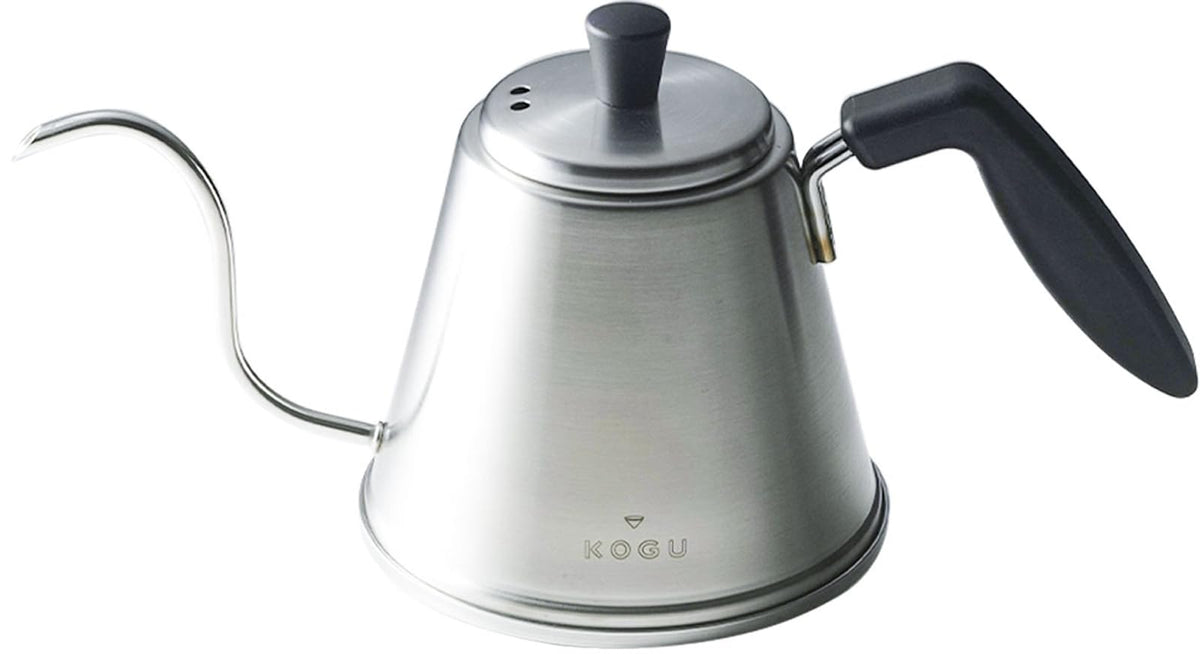 下村企販 Shimomura Co., Ltd. ITTEKI Pro 46071 Coffee Instruments Drip Pot 0.7L