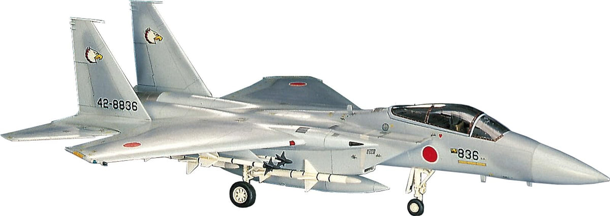 Hasegawa 1/72 F-15J Eagle