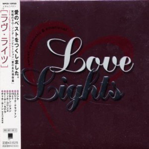 Love Lights / Various