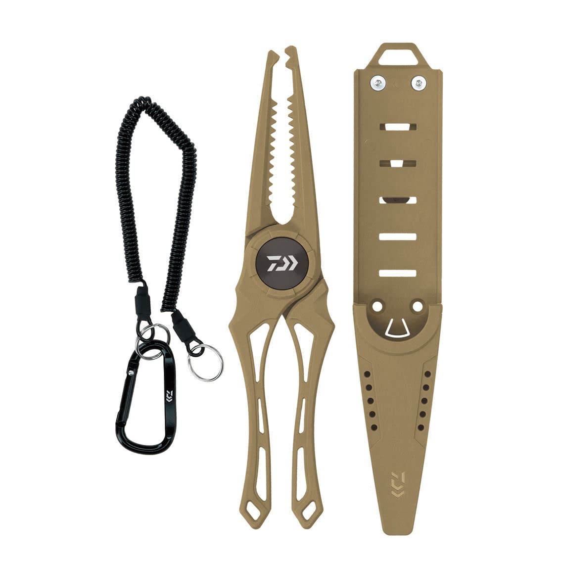 Daiwa Fish Holder 240C Coyote