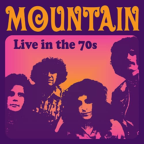 Live in the 70s (3CD)