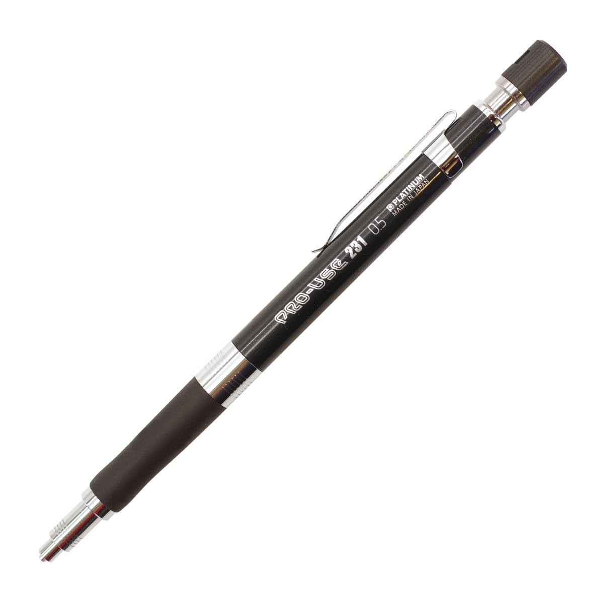 PLATINUM PRO-USE 231 Mechanical Pencil 0.5mm