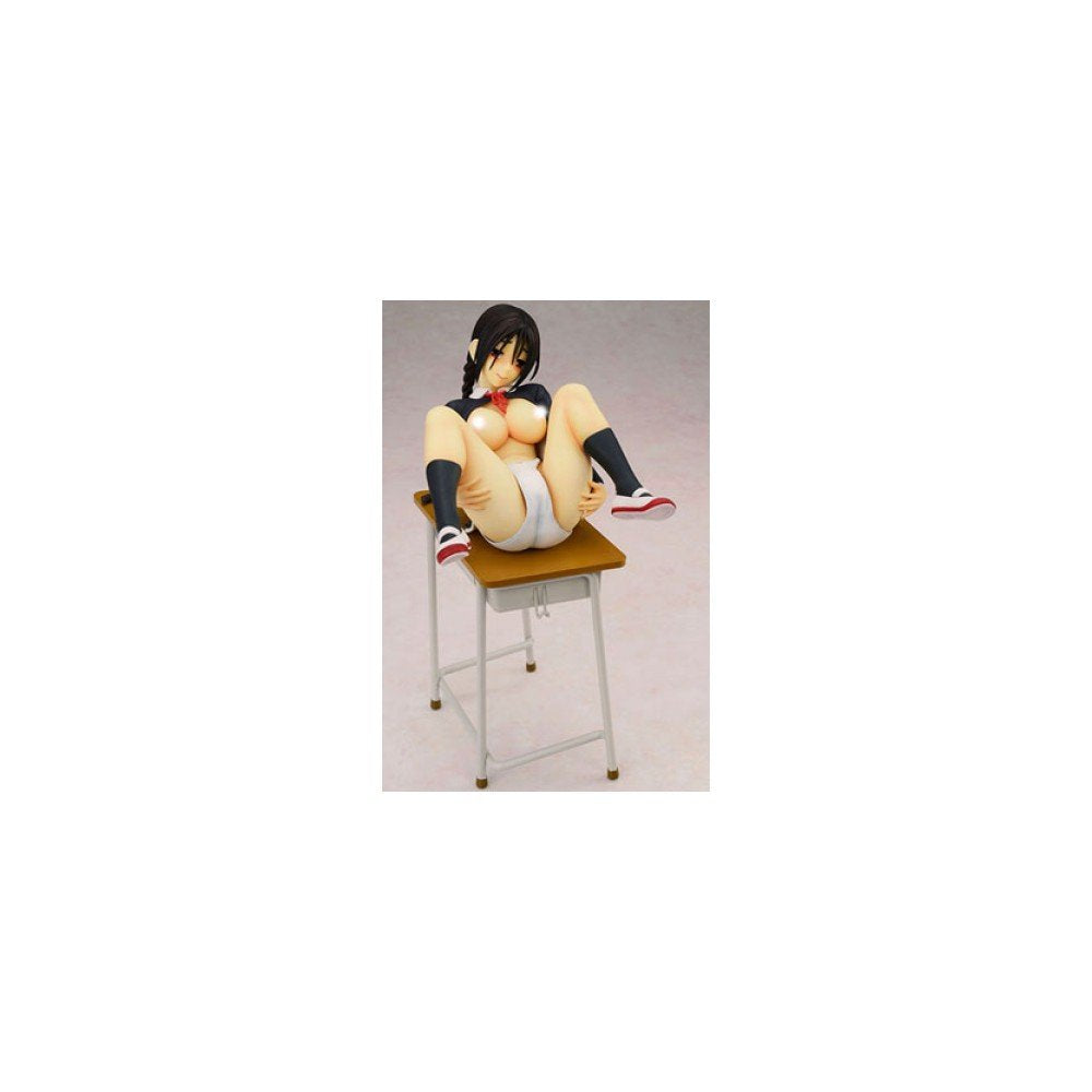 コイナカ 部長 1/6スケール PVC製 塗装済み完成品フィギュア