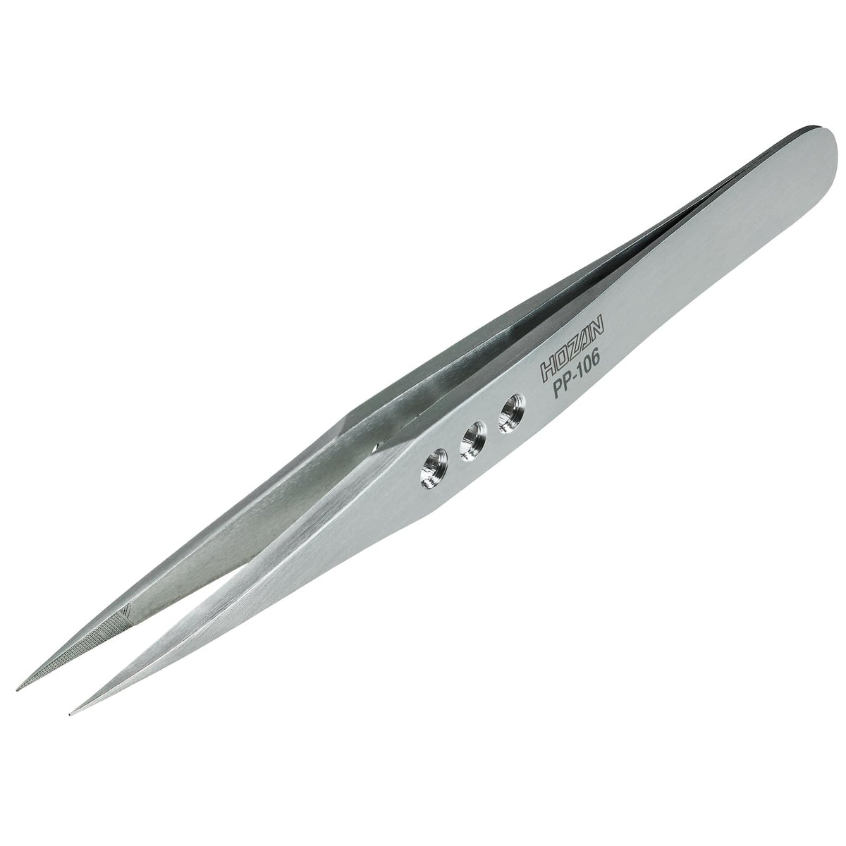 HOZAN Tweezers PP-106