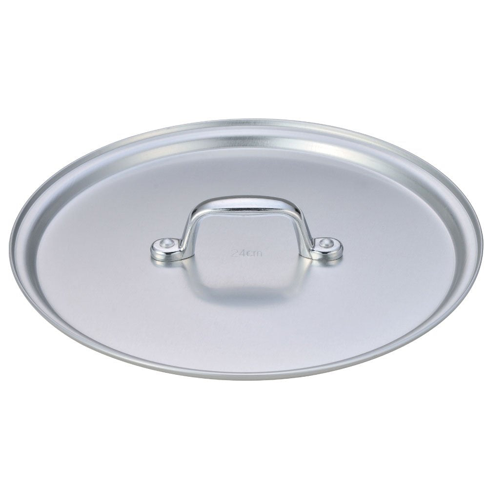 A1519048 Commercial Aluminum Lid 48cm