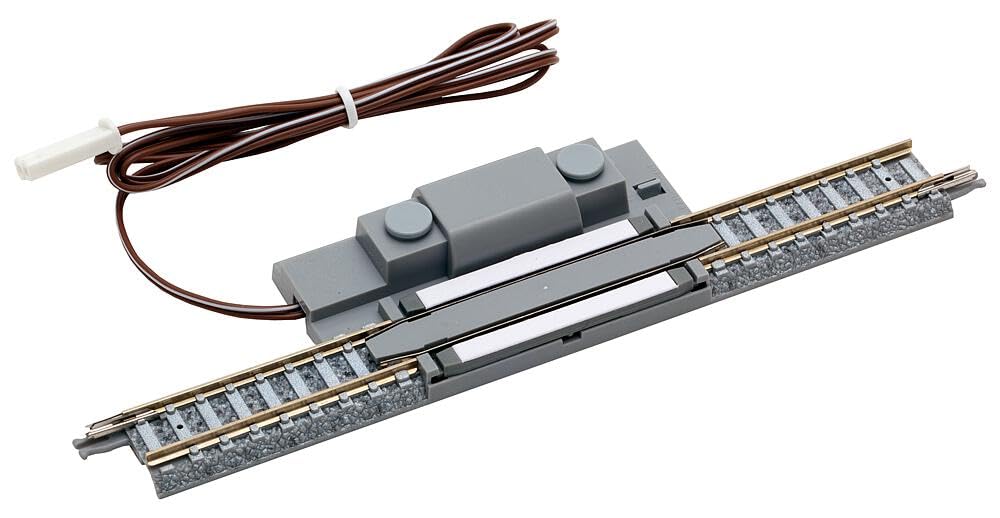 TomyTEC 064152 Accessories-Wheel Cleaning Rail