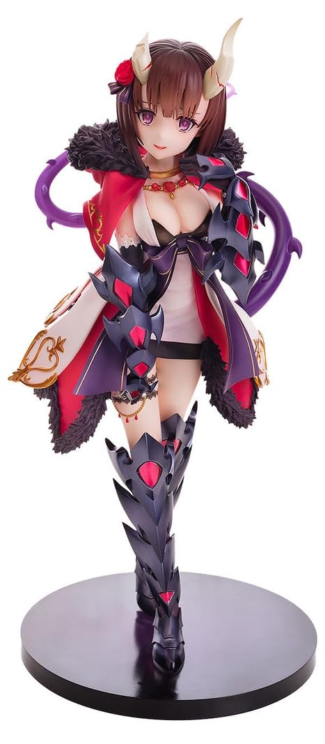 ウイング(Wing) Princess Connect! Re Dive Jericho 1/7 Scale Plastic Painted Complete Figure