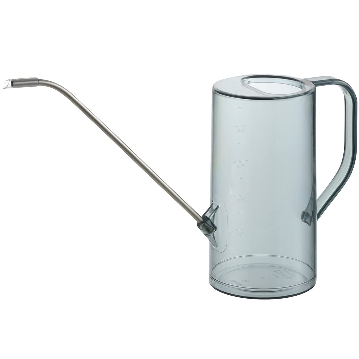 Richell Grace 703208 Round Pitcher, 3.3 fl oz (1 L), Blue