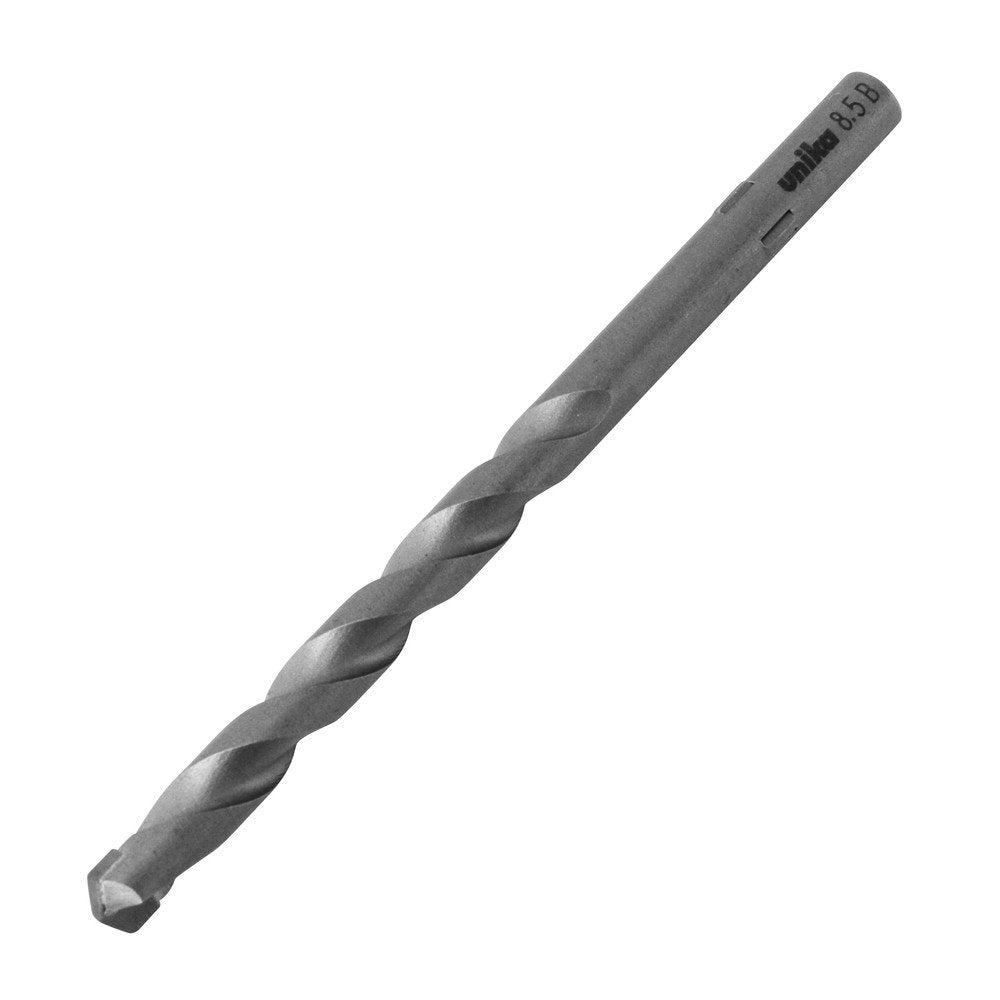 UNIKA Nonslip Drill BN type BN8.5X125