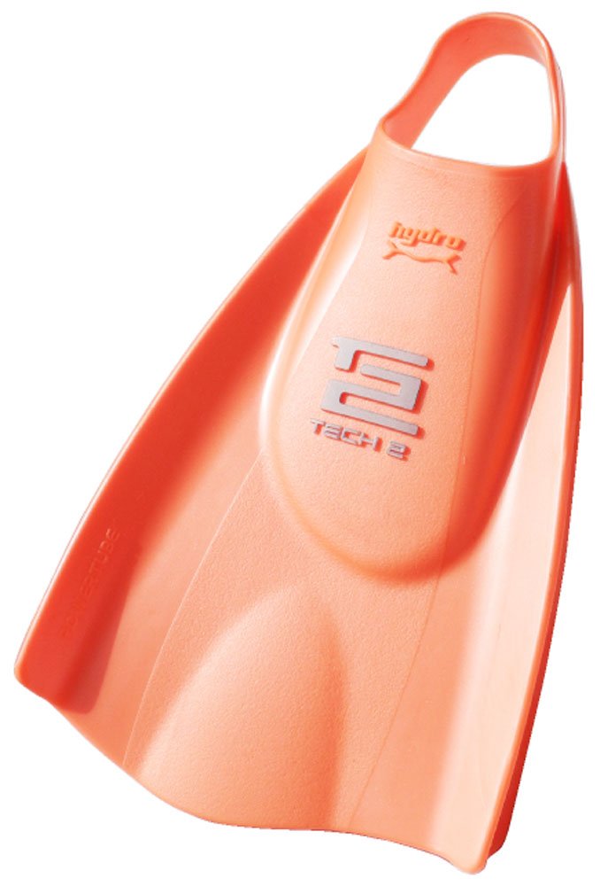 Soltec-Swim 201177 Hydrotech 2 Fin Swim Hard Type