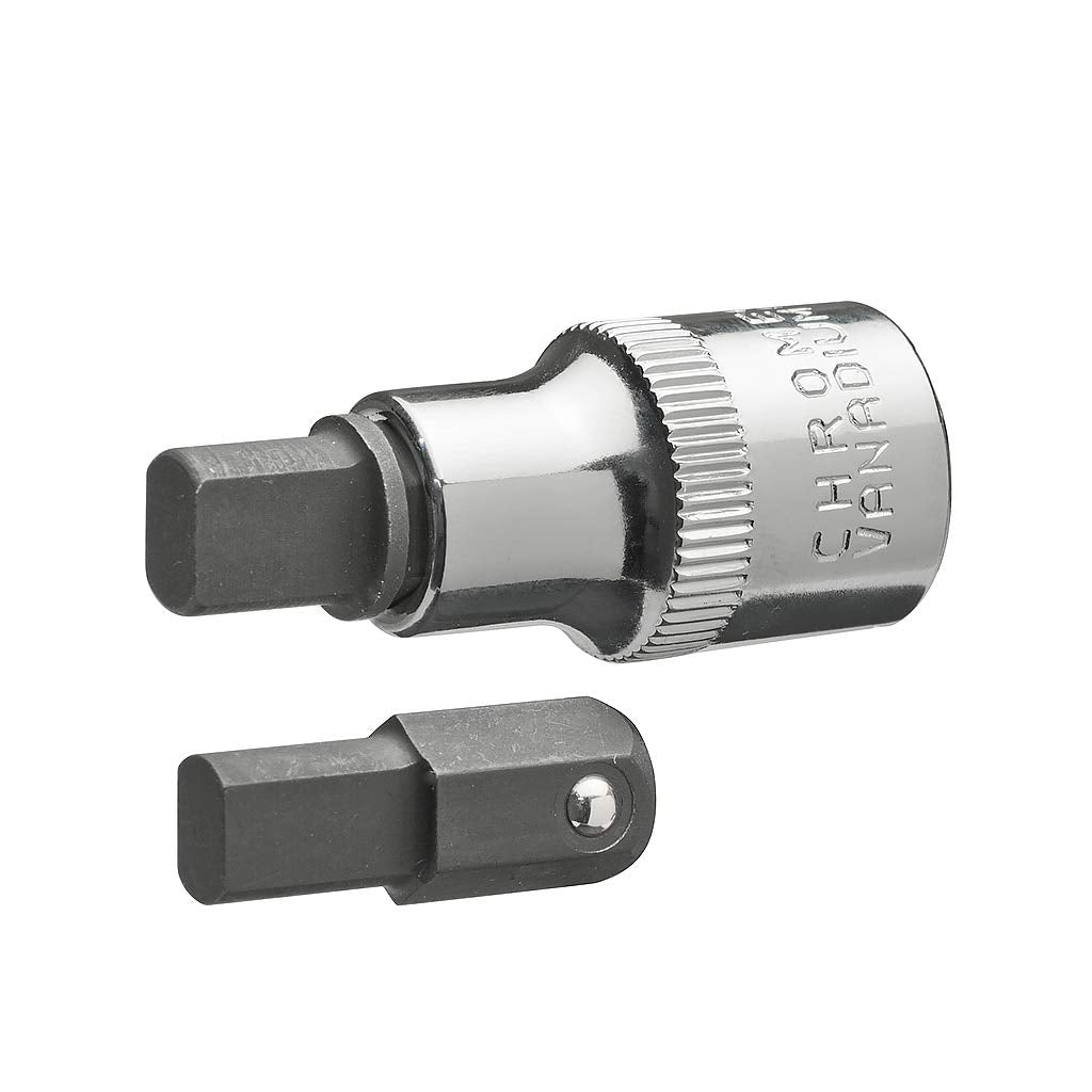 STRAIGHT 19-647 Spreader Bit Socket Set
