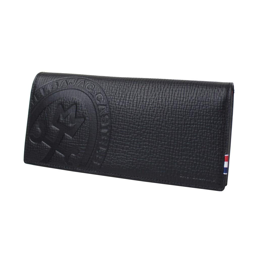 JCC CASTELBAJAC Piccolo long wallet 022616 black