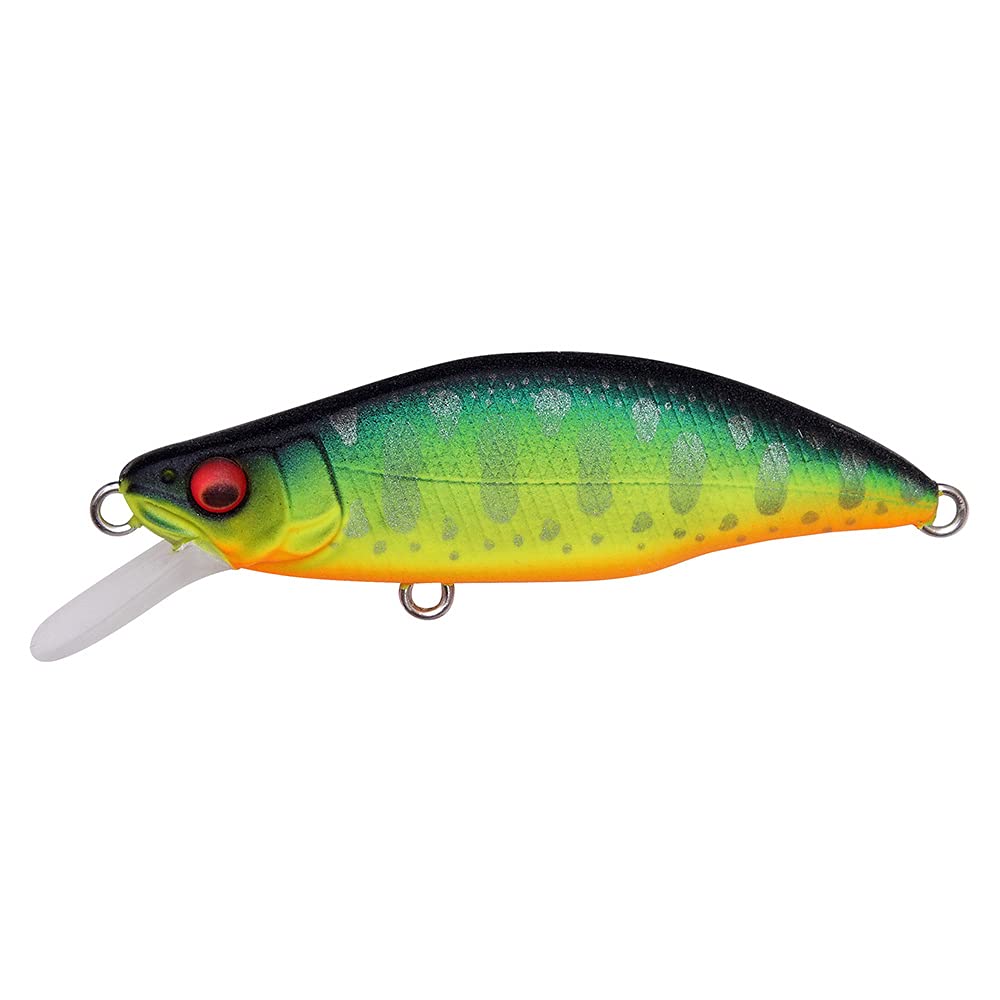 Megabass GH51 Humpback (FS) PERMARK MATT Tiger 2.0 inches (51 mm)