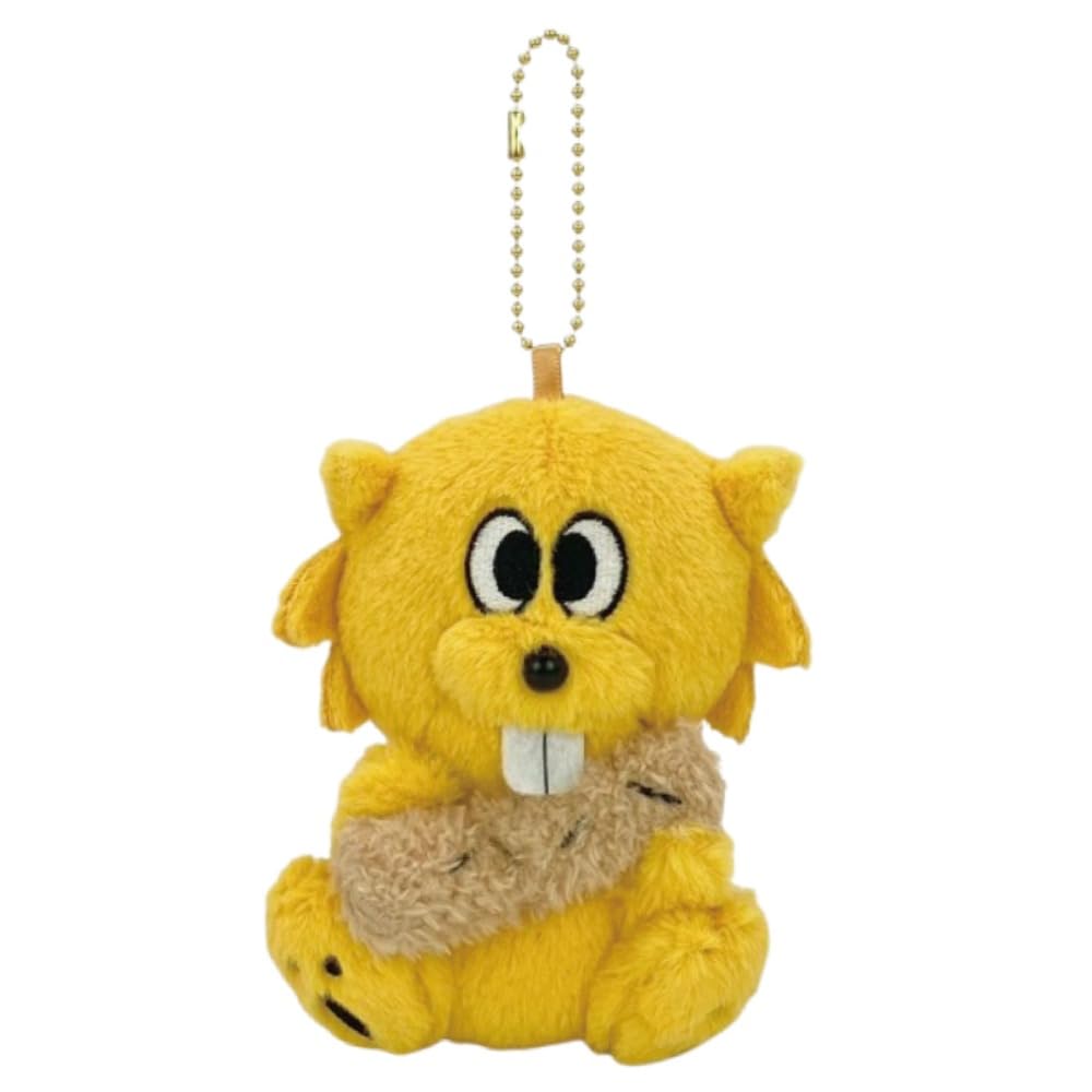 Nakajima Corporation Beaver Mascot 215987-25