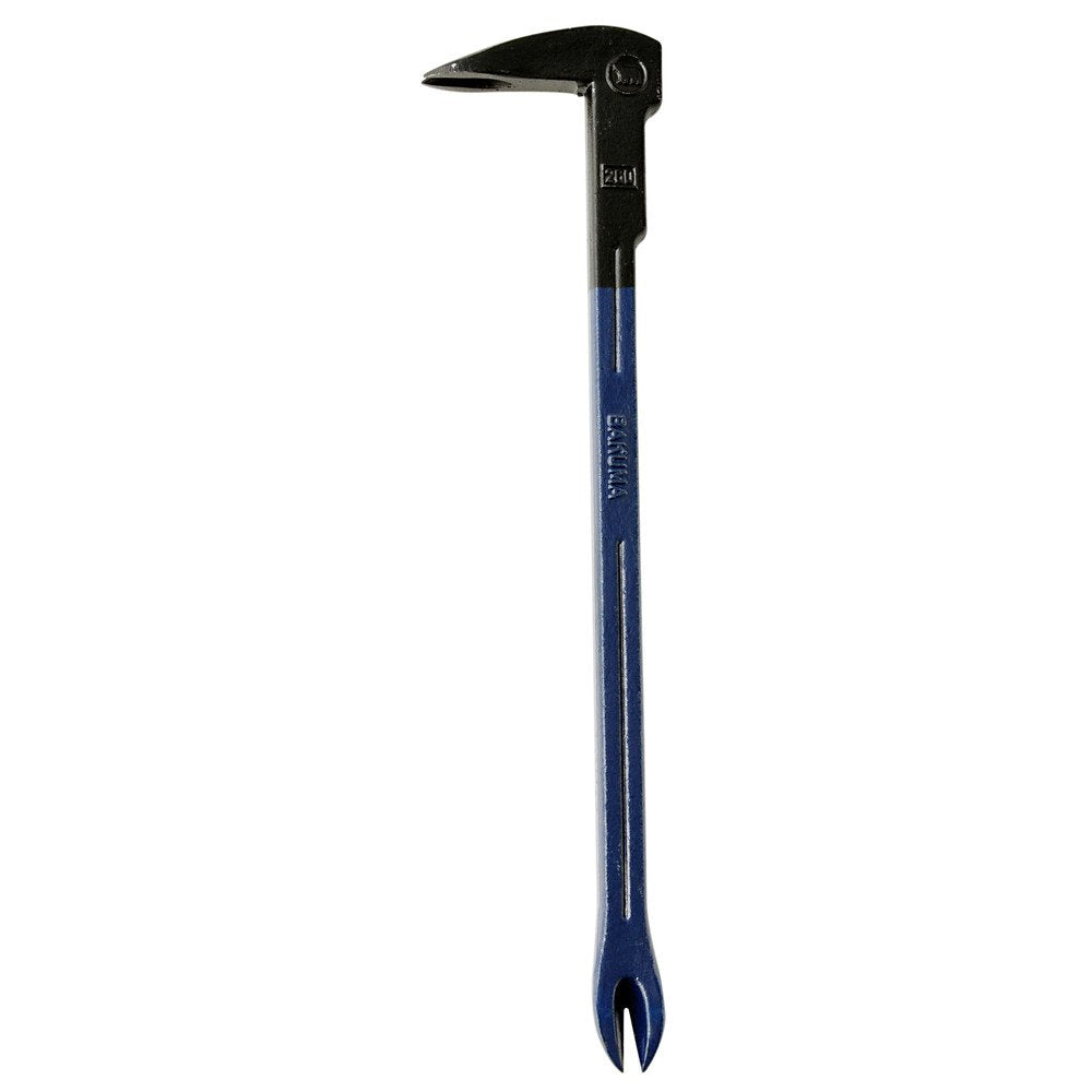 Bakuma Industries Rajiya Nail Puller 7.9 inches (200 mm)