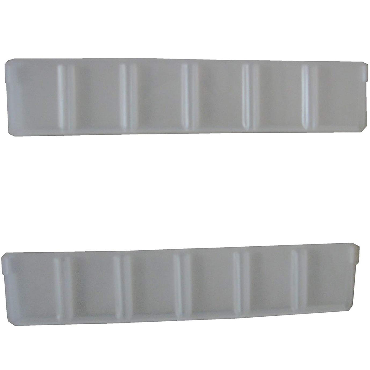 JEJ Astage S-F6 Parts Stocker, Divider Board, Set of 2, W 8.5 x D 0.3 x H 1.7 inches (21.6 x 0.8 x 4.3 cm), Made in Japan