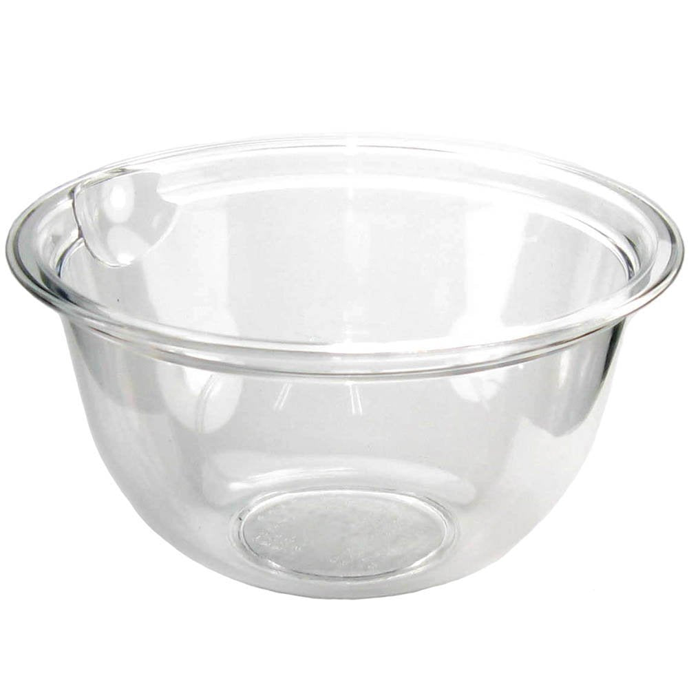 Nagao Ball Heat Resistant Cook Bowl, 10.6 inches (27 cm), 15.7 fl oz (4500 ml), Made in