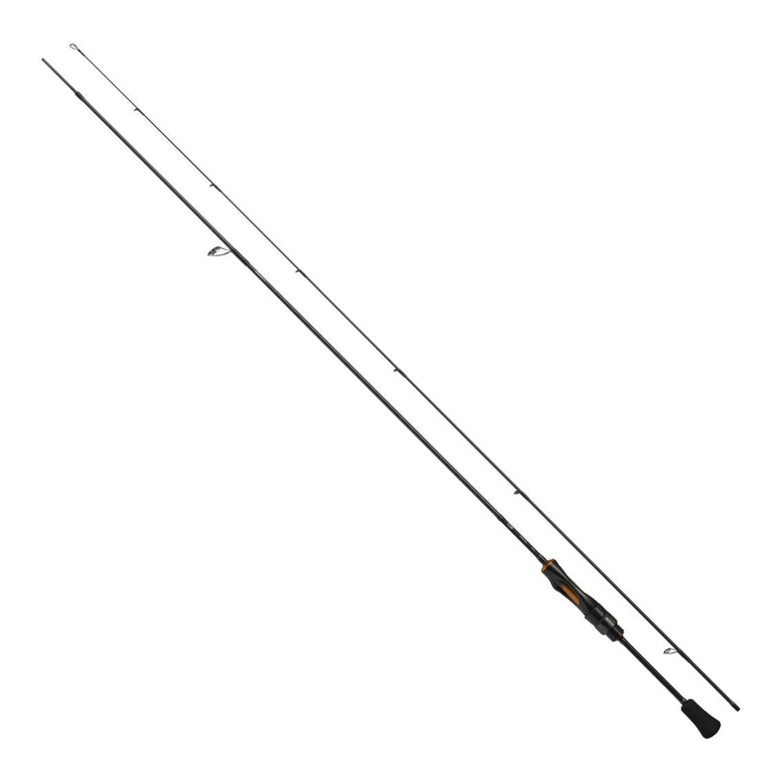 Daiwa Trout Rod Spinning Ipurimi 66UL Area Trout Fishing Rod