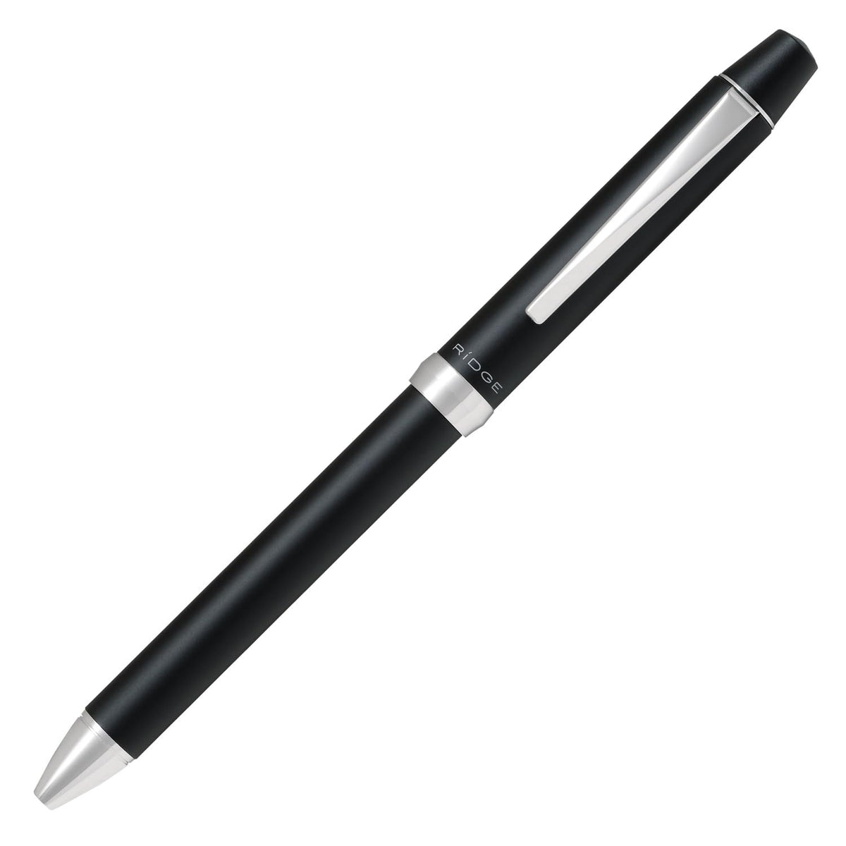 Three Plus One pilot Ridge B
