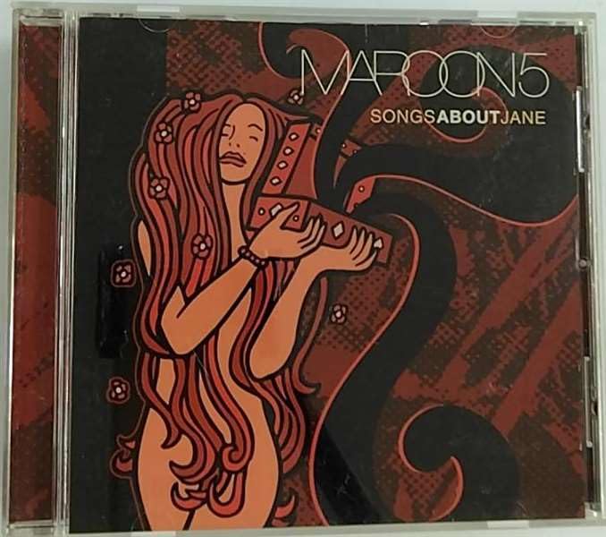 Songs About Jane