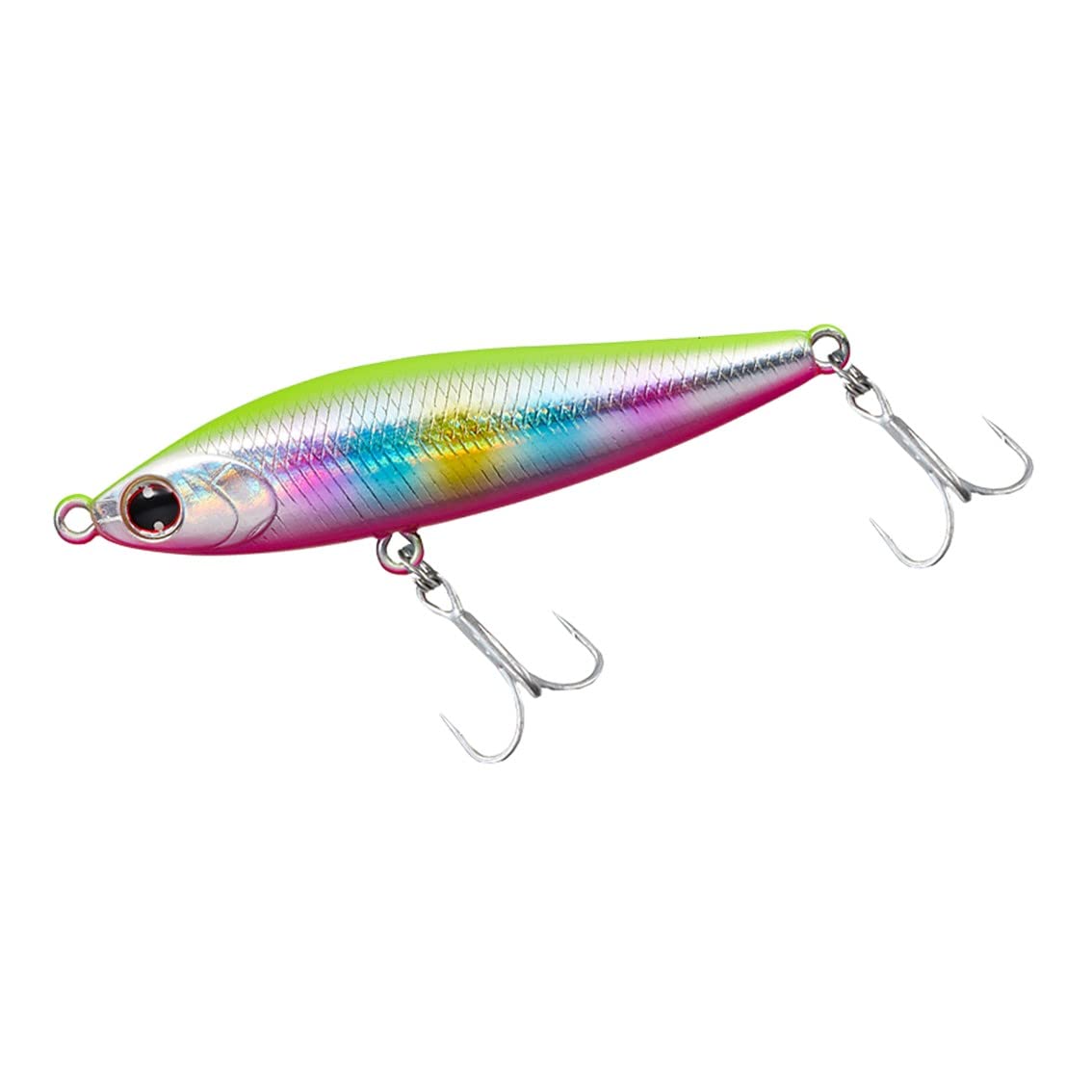 Daiwa Morethan Switch Hitter 65S Sea Bass Pencil Adel Nighttime Castle