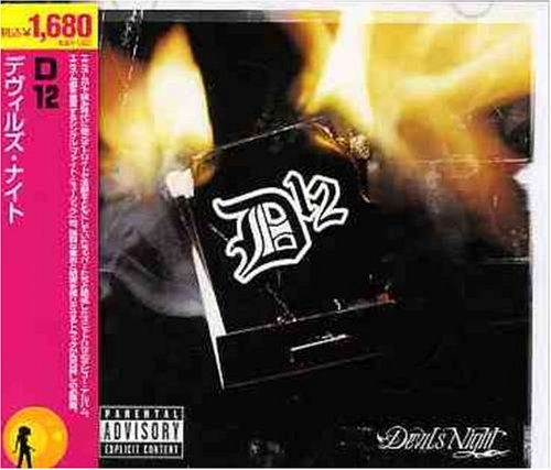 Devil's Night