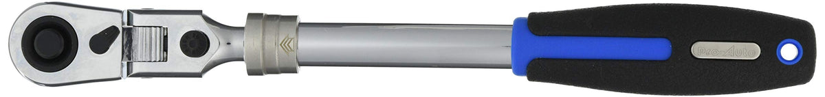 Pro Auto Telescopic FL Ratchet 12.7 STR-F4