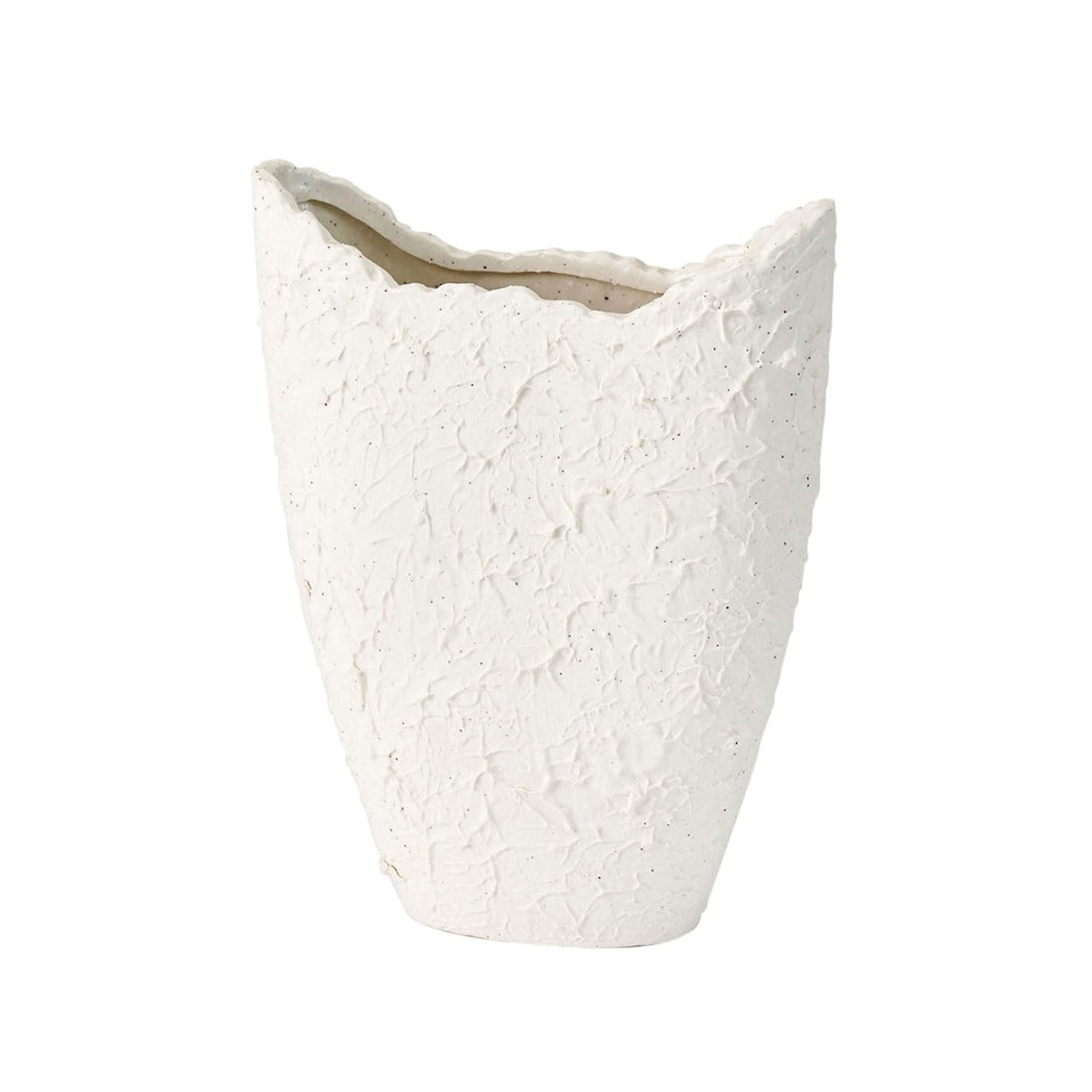 Tokyodo GW000904-zzz Flower Vase Base Plague Curve 24 W 7.7 x D 9.4 inches (19.5 x 7 x 24 cm), 1 Piece