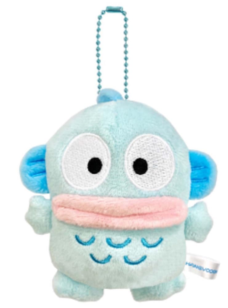ツジセル Tsujicel Sanrio Plush Mascot Hangyodong 506513