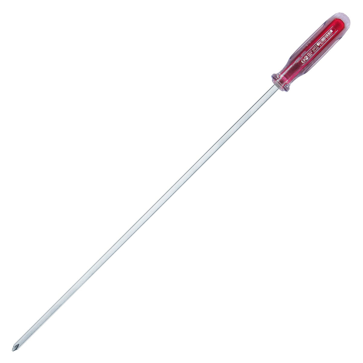 Vessel corner major axis Screwdriver +3 * 450 (No. 6603)