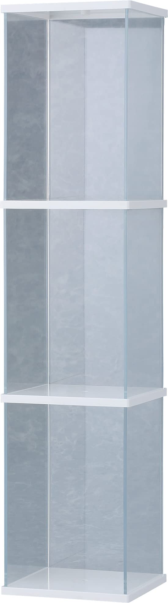 Syuto Seiko Figure Mansion Display Case