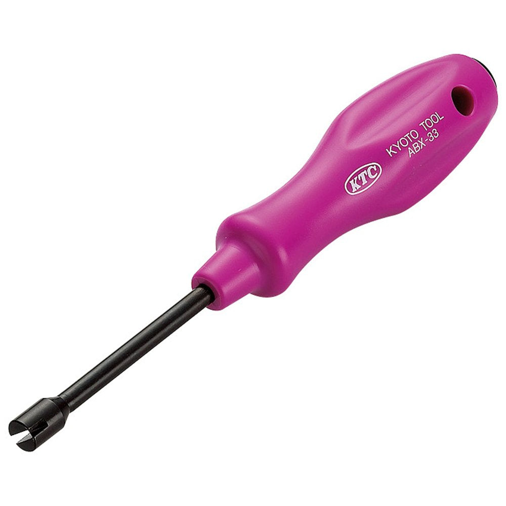 Kyoto Machine Tools (KTC) Shoe Hold Spring Tool ABX-34